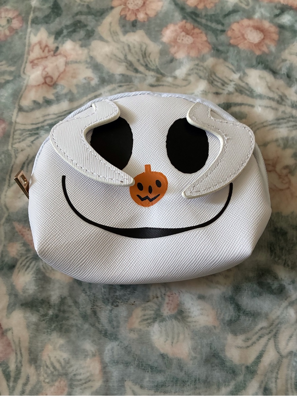 Disney Nightmare Before Christmas Coin Purse